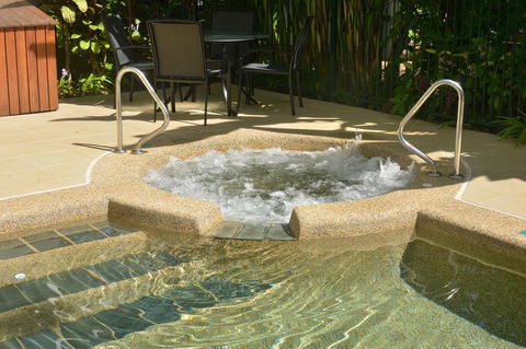 Port Douglas Apartments - Adults Only Oasis - Accommodation Georgetown 17