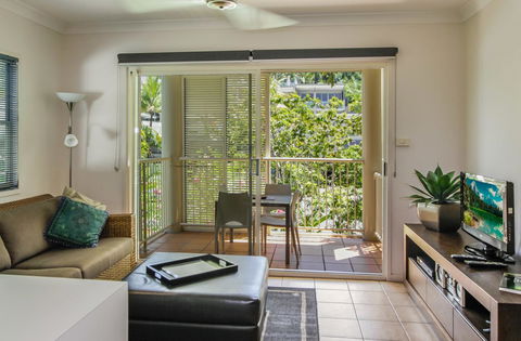 Port Douglas Apartments - Adults Only Oasis - Accommodation Georgetown 33