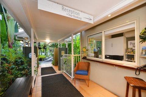 Port Douglas Apartments - Adults Only Oasis - Accommodation Georgetown 16