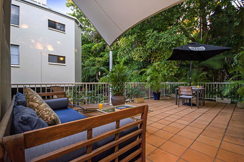 Port Douglas Apartments - Adults Only Oasis - Accommodation Georgetown 34