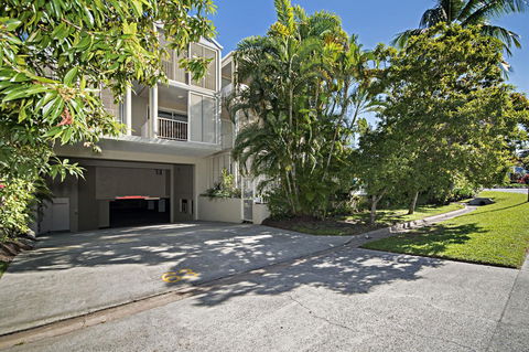 Port Douglas Apartments - Adults Only Oasis - Accommodation Georgetown 43