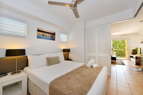 Port Douglas Apartments - Adults Only Oasis - Accommodation Georgetown 31