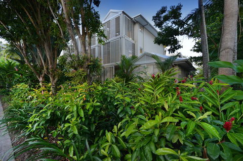 Port Douglas Apartments - Adults Only Oasis - Accommodation Georgetown 3