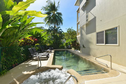 Port Douglas Apartments - Adults Only Oasis - Accommodation Georgetown 22