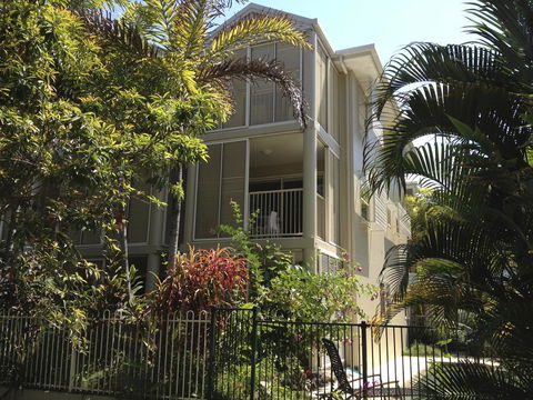 Port Douglas Apartments - Adults Only Oasis - Accommodation Georgetown 38