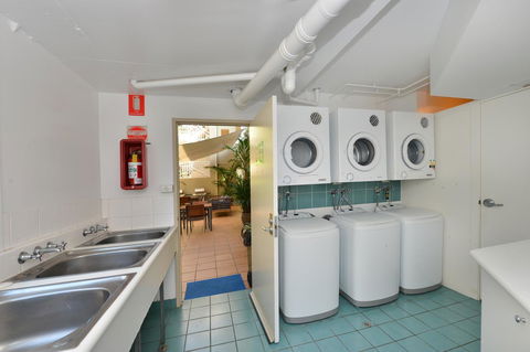 Port Douglas Apartments - Adults Only Oasis - Accommodation Georgetown 24