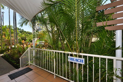 Port Douglas Apartments - Adults Only Oasis - Accommodation Georgetown 26