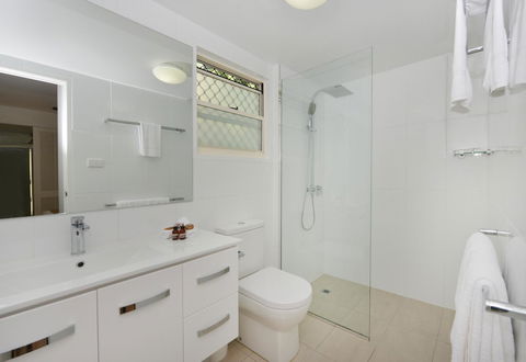 Port Douglas Apartments - Adults Only Oasis - Accommodation Georgetown 32