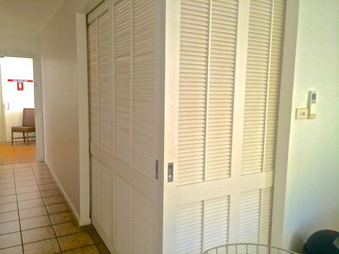 Port Douglas Apartments - Adults Only Oasis - Accommodation Georgetown 36