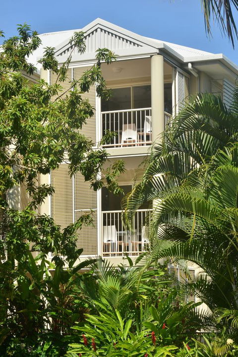 Port Douglas Apartments - Adults Only Oasis - Accommodation Georgetown 25