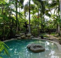 Cassawong Cottages - Accommodation Georgetown