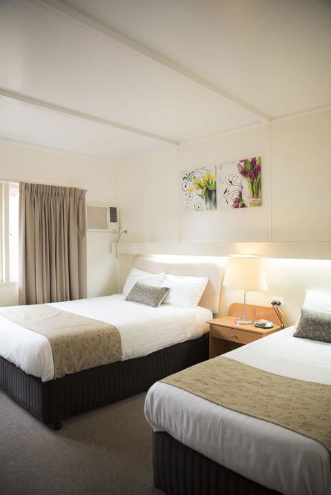 Charleville Motel - Accommodation Georgetown 24