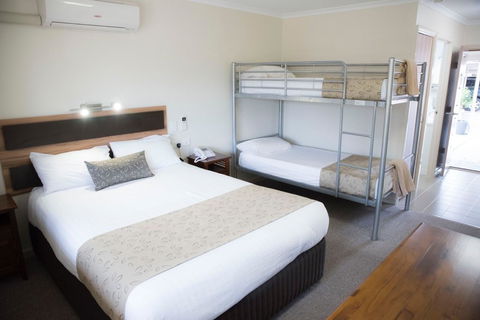 Charleville Motel - Accommodation Georgetown 19