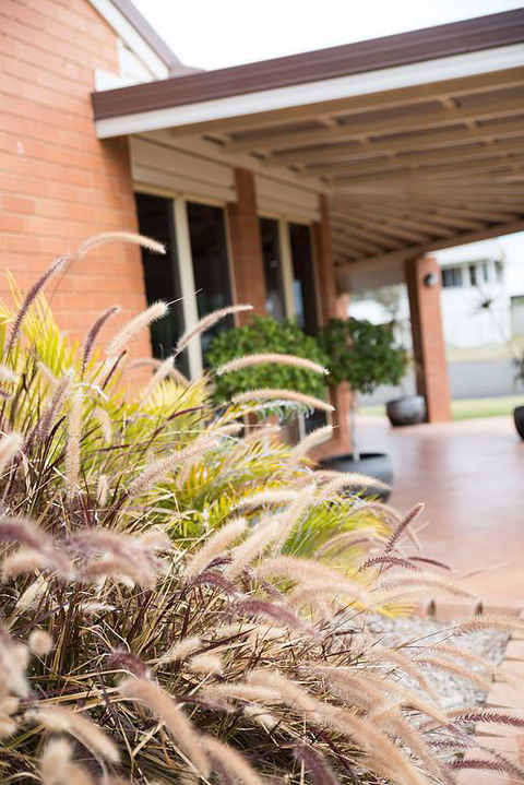 Charleville Motel - Accommodation Georgetown 5