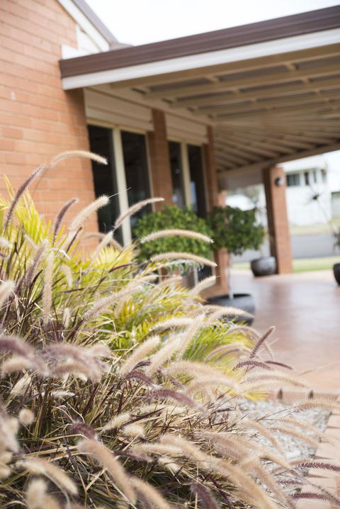 Charleville Motel - Accommodation Georgetown 23