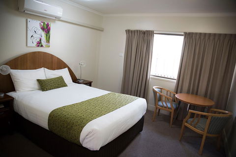 Charleville Motel - Accommodation Georgetown 8