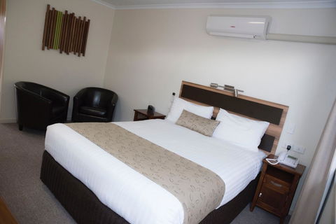 Charleville Motel - Accommodation Georgetown 18