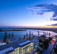 Centrepoint Apartments Caloundra - Accommodation Georgetown
