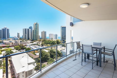Trilogy Surfers Paradise - Accommodation Georgetown 36