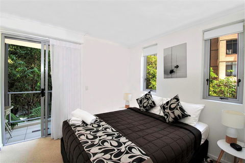Trilogy Surfers Paradise - Accommodation Georgetown 34