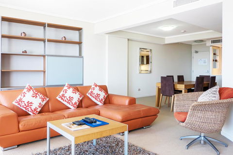 Trilogy Surfers Paradise - Accommodation Georgetown 7