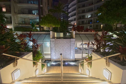 Trilogy Surfers Paradise - Accommodation Georgetown 13