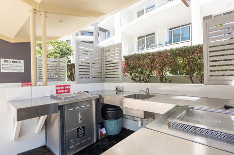 Trilogy Surfers Paradise - Accommodation Georgetown 19