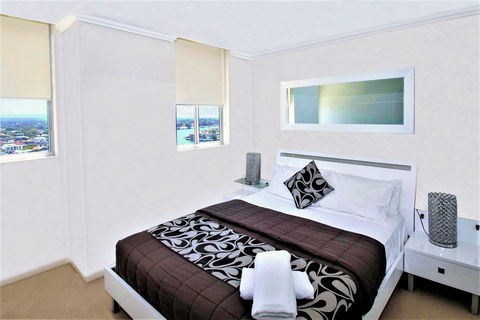 Trilogy Surfers Paradise - Accommodation Georgetown 23