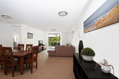 Trilogy Surfers Paradise - Accommodation Georgetown 32