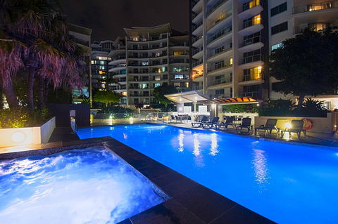 Trilogy Surfers Paradise - Accommodation Georgetown 6