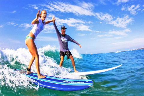 Trilogy Surfers Paradise - Accommodation Georgetown 31