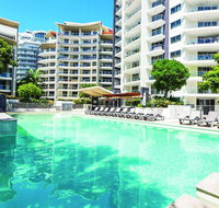Trilogy Surfers Paradise - Accommodation Georgetown