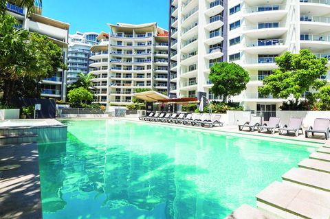 Trilogy Surfers Paradise - Accommodation Georgetown 0