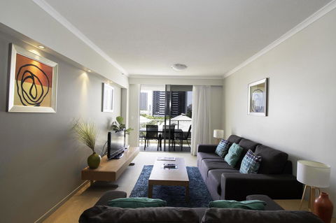 Trilogy Surfers Paradise - Accommodation Georgetown 38