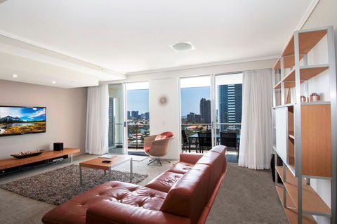 Trilogy Surfers Paradise - Accommodation Georgetown 26