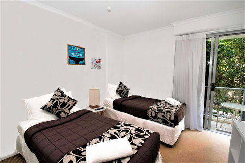 Trilogy Surfers Paradise - Accommodation Georgetown 33
