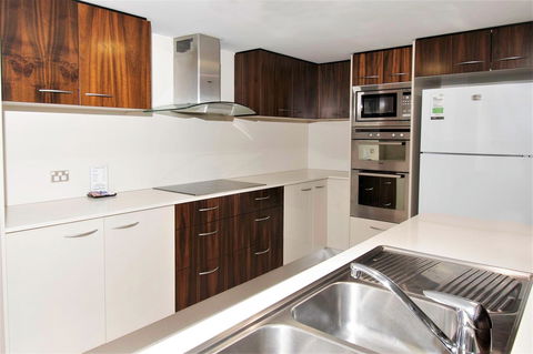 Trilogy Surfers Paradise - Accommodation Georgetown 28