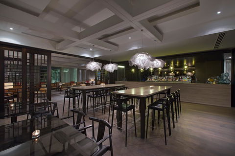 Sheraton Grand Mirage Resort Gold Coast - Accommodation Georgetown 40
