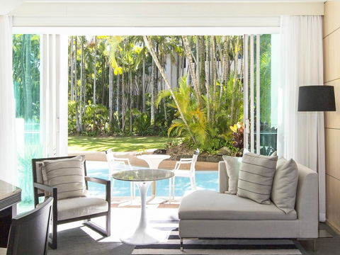 Sheraton Grand Mirage Resort Gold Coast - Accommodation Georgetown 15