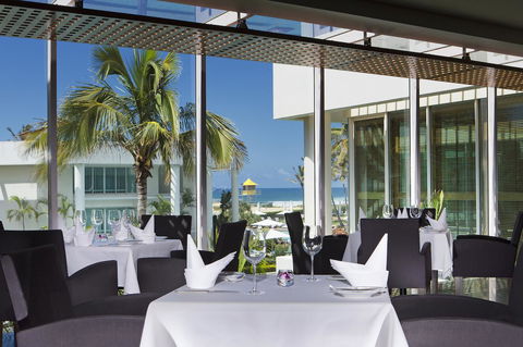 Sheraton Grand Mirage Resort Gold Coast - Accommodation Georgetown 42