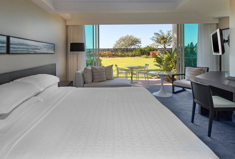 Sheraton Grand Mirage Resort Gold Coast - Accommodation Georgetown 26
