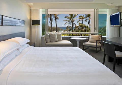 Sheraton Grand Mirage Resort Gold Coast - Accommodation Georgetown 28