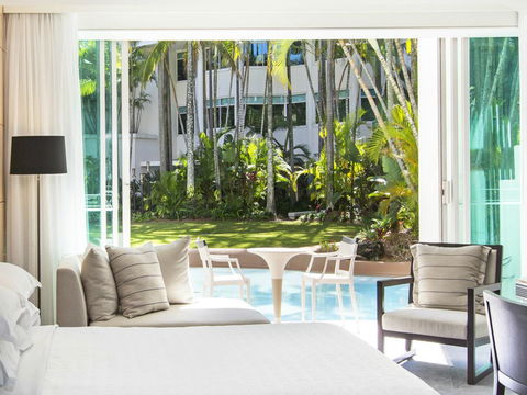 Sheraton Grand Mirage Resort Gold Coast - Accommodation Georgetown 14