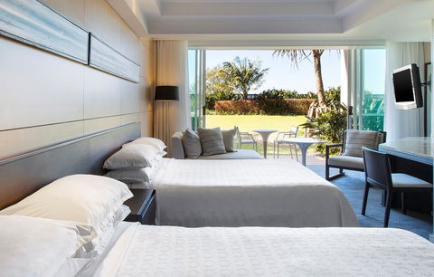 Sheraton Grand Mirage Resort Gold Coast - Accommodation Georgetown 23