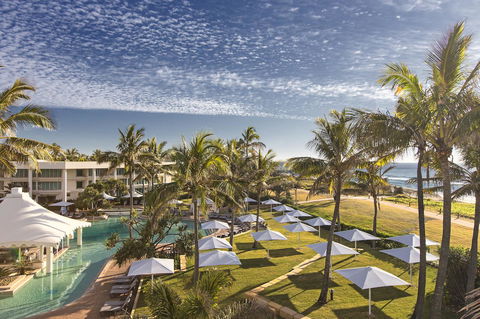 Sheraton Grand Mirage Resort Gold Coast - Accommodation Georgetown 43