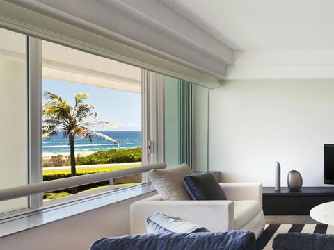Sheraton Grand Mirage Resort Gold Coast - Accommodation Georgetown 12