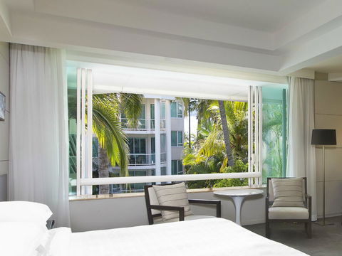 Sheraton Grand Mirage Resort Gold Coast - Accommodation Georgetown 8