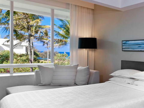 Sheraton Grand Mirage Resort Gold Coast - Accommodation Georgetown 9