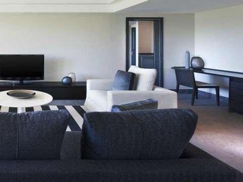 Sheraton Grand Mirage Resort Gold Coast - Accommodation Georgetown 11