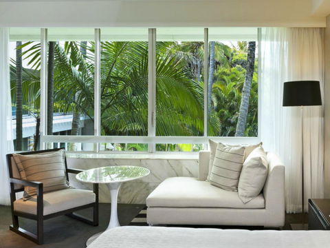 Sheraton Grand Mirage Resort Gold Coast - Accommodation Georgetown 20